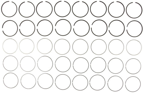 Engine MAHLE Piston Ring Set 51709CP