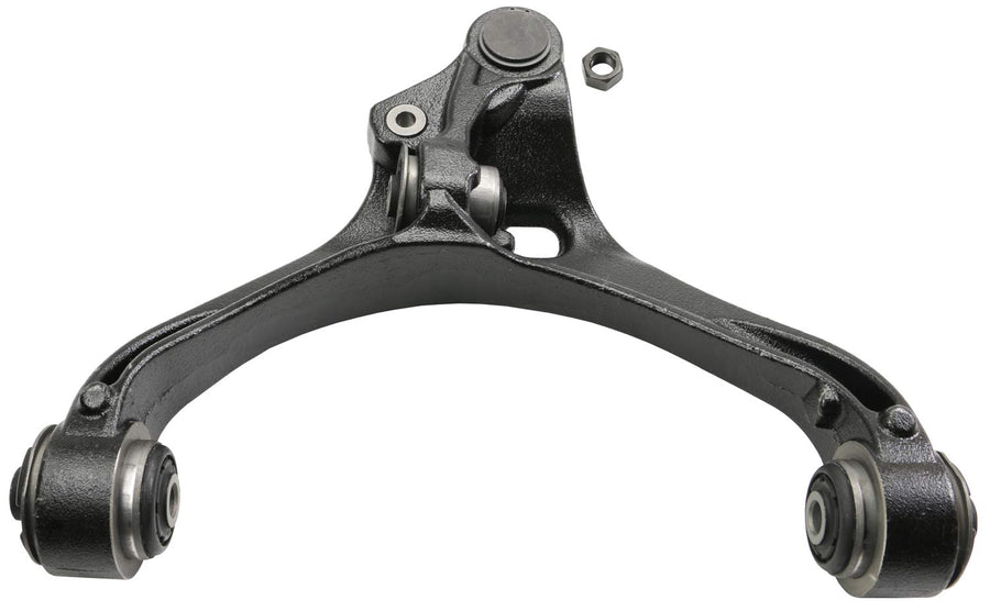 MOOG Suspension Control Arm and Ball Joint Assembly front right lower RK620479