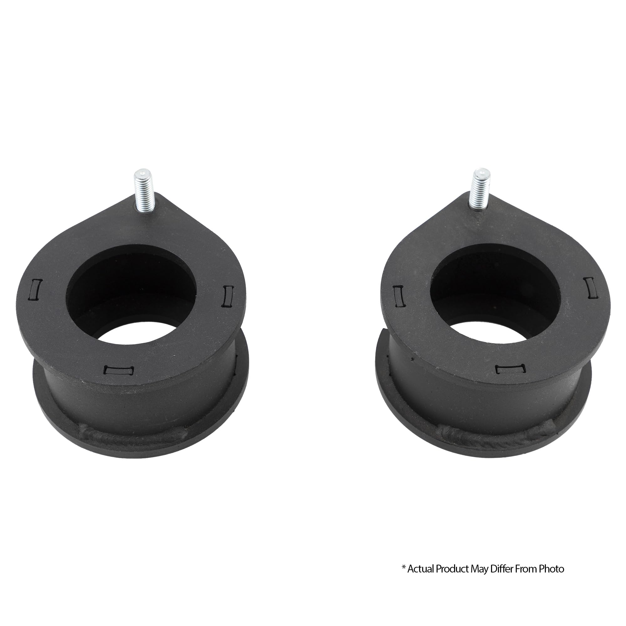 2.5" Strut Spacer Front Leveling Kit Belltech 34900