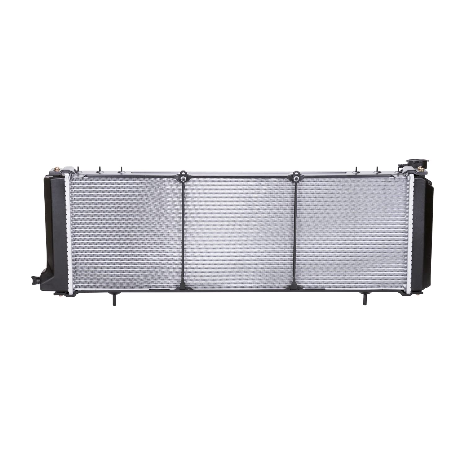 Radiator TYC 1193 Compatible with 1991-2000 Jeep Cherokee