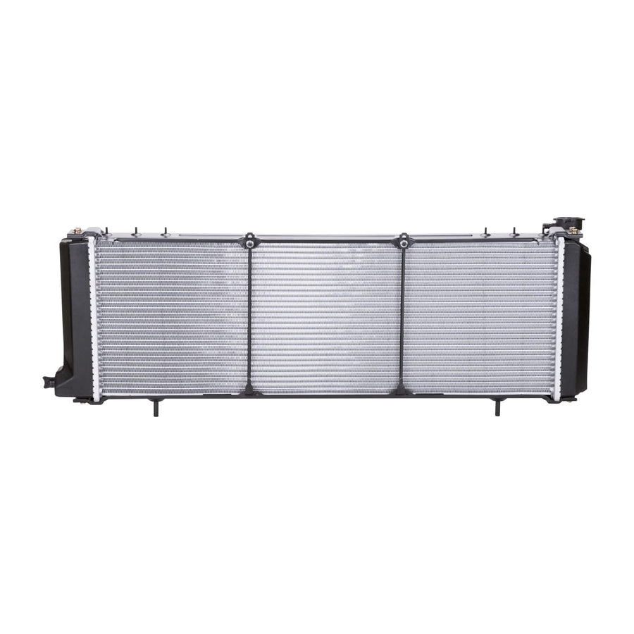 Radiator TYC 1193 Compatible with 1991-2000 Jeep Cherokee