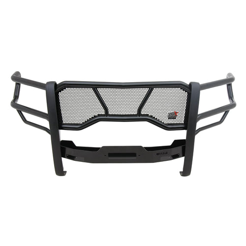 57-92505 Westin HDX 1-Piece Winch Mount Grille Guard fits 2009-2014 F150/F150 XL SSV