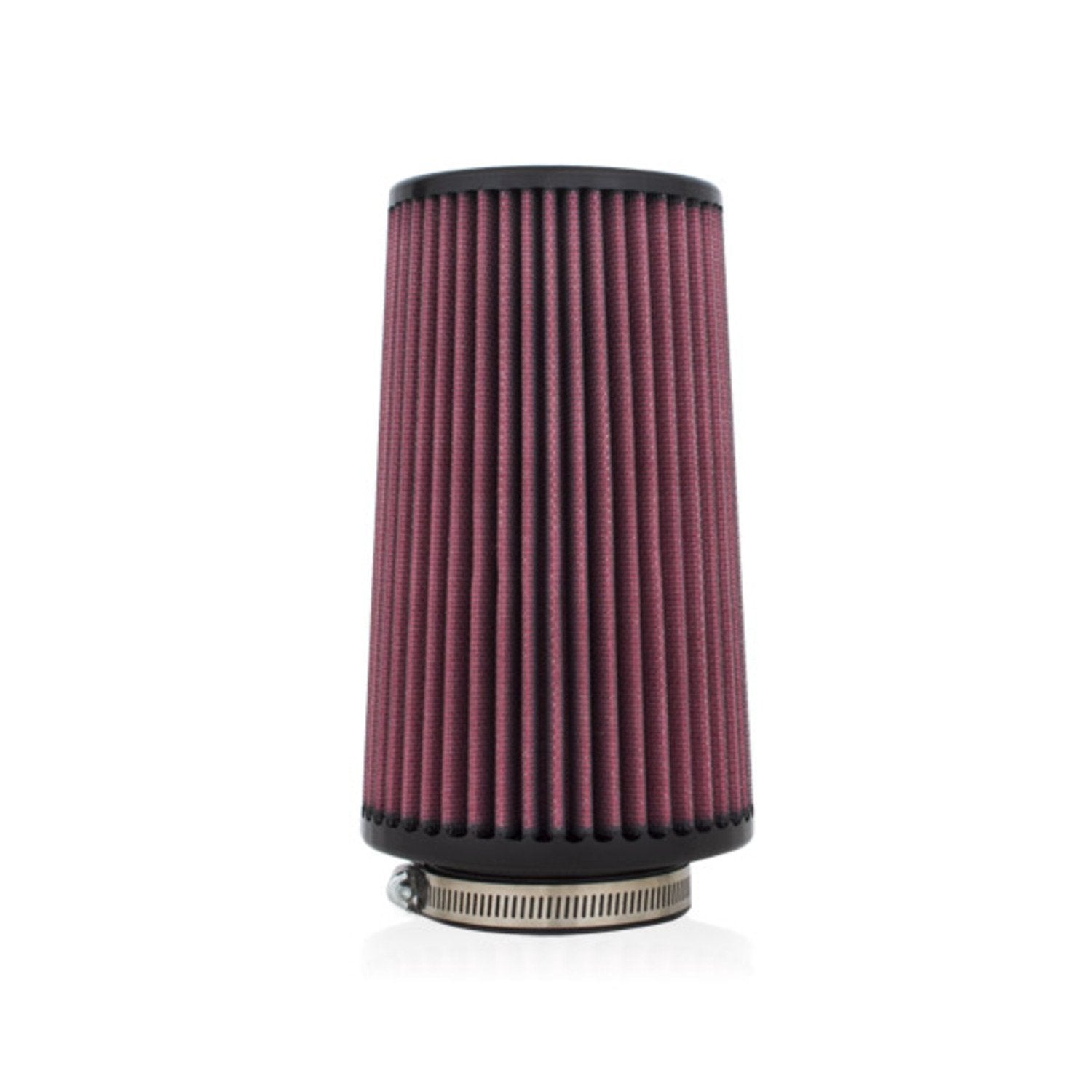 Mishimoto Air Filter Performance, 2.75" Inlet, 8" Filter Length