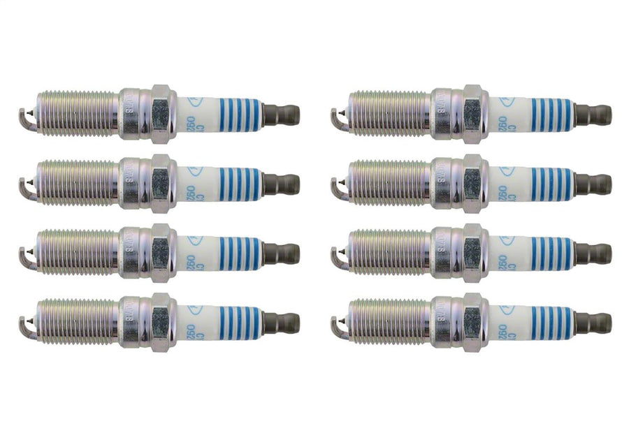Ford Performance (M-12405-M50A) Cold Spark Plug Set 2011-2014 Mustang 5.0L