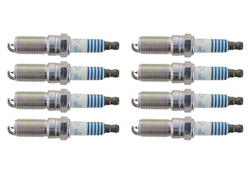 Ford Performance (M-12405-M50A) Cold Spark Plug Set 2011-2014 Mustang 5.0L