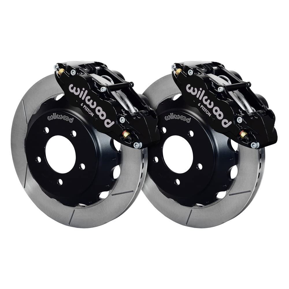 Front Hat Kit FNSL6R, 14.00"