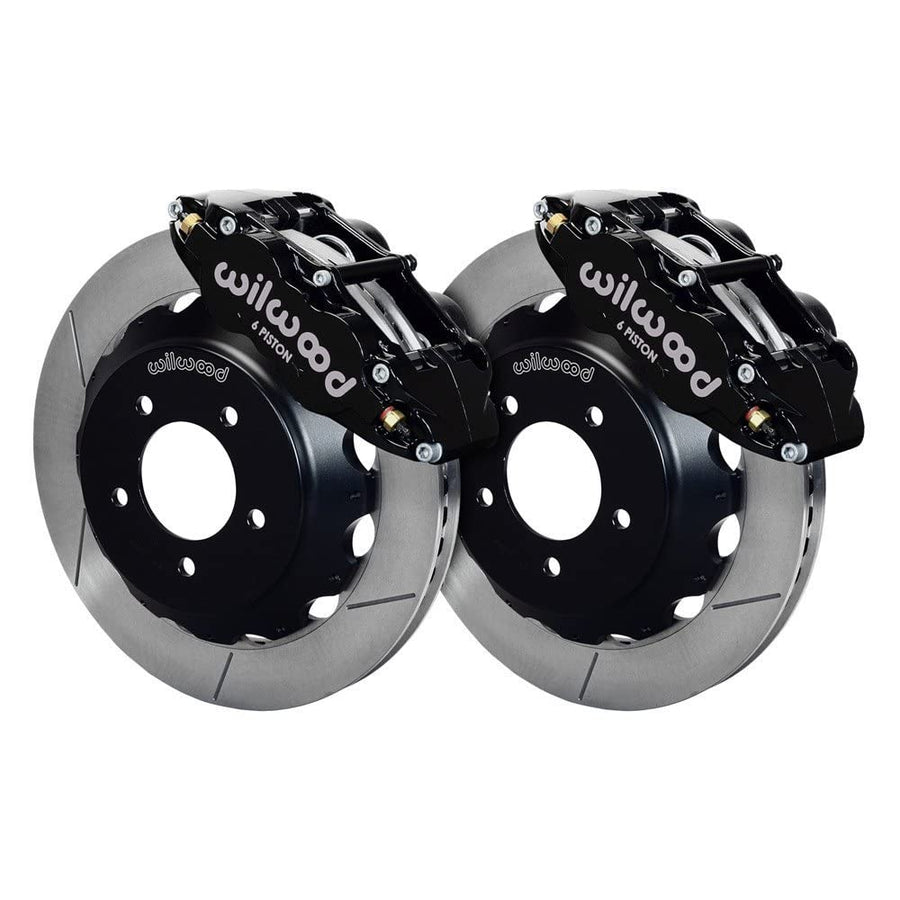 Front Hat Kit FNSL6R, 14.00"
