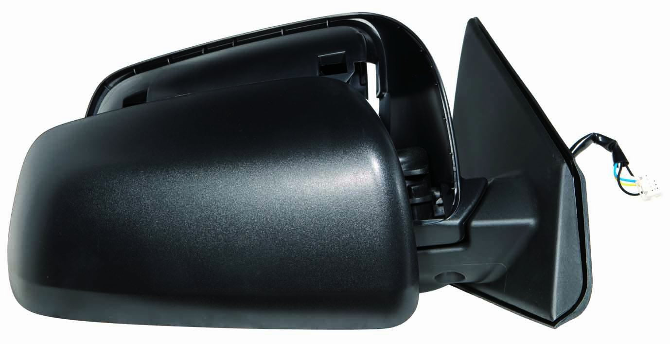 Replacement DEPO 314-5402R3EFH Passenger Side Door Mirror Set