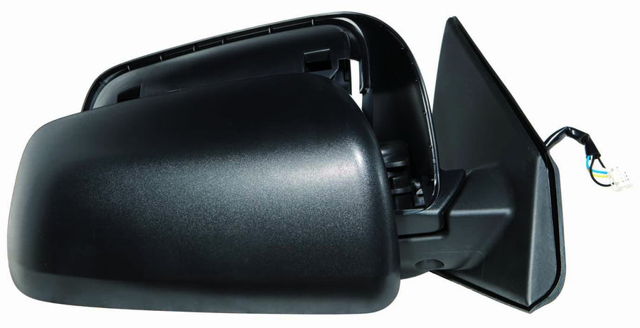 Replacement DEPO 314-5402R3EFH Passenger Side Door Mirror Set