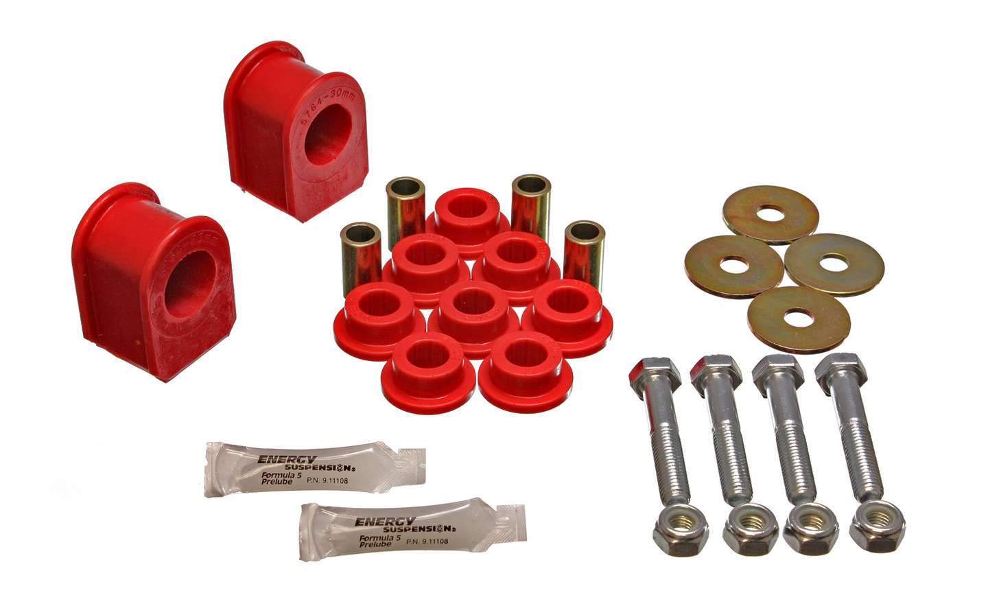 30mm Energy Suspension Rear Sway Bar Set 4.5187R
