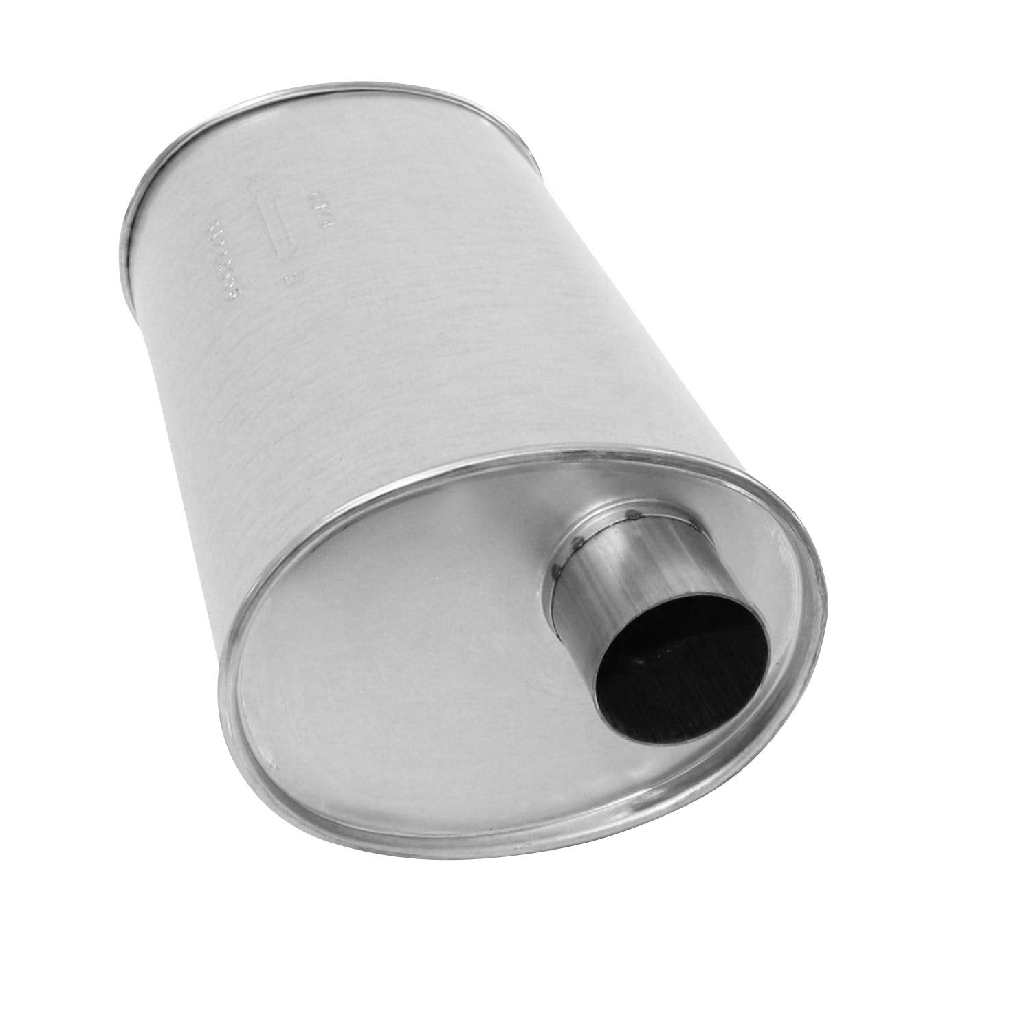 700259 AP Exhaust Products Muffler