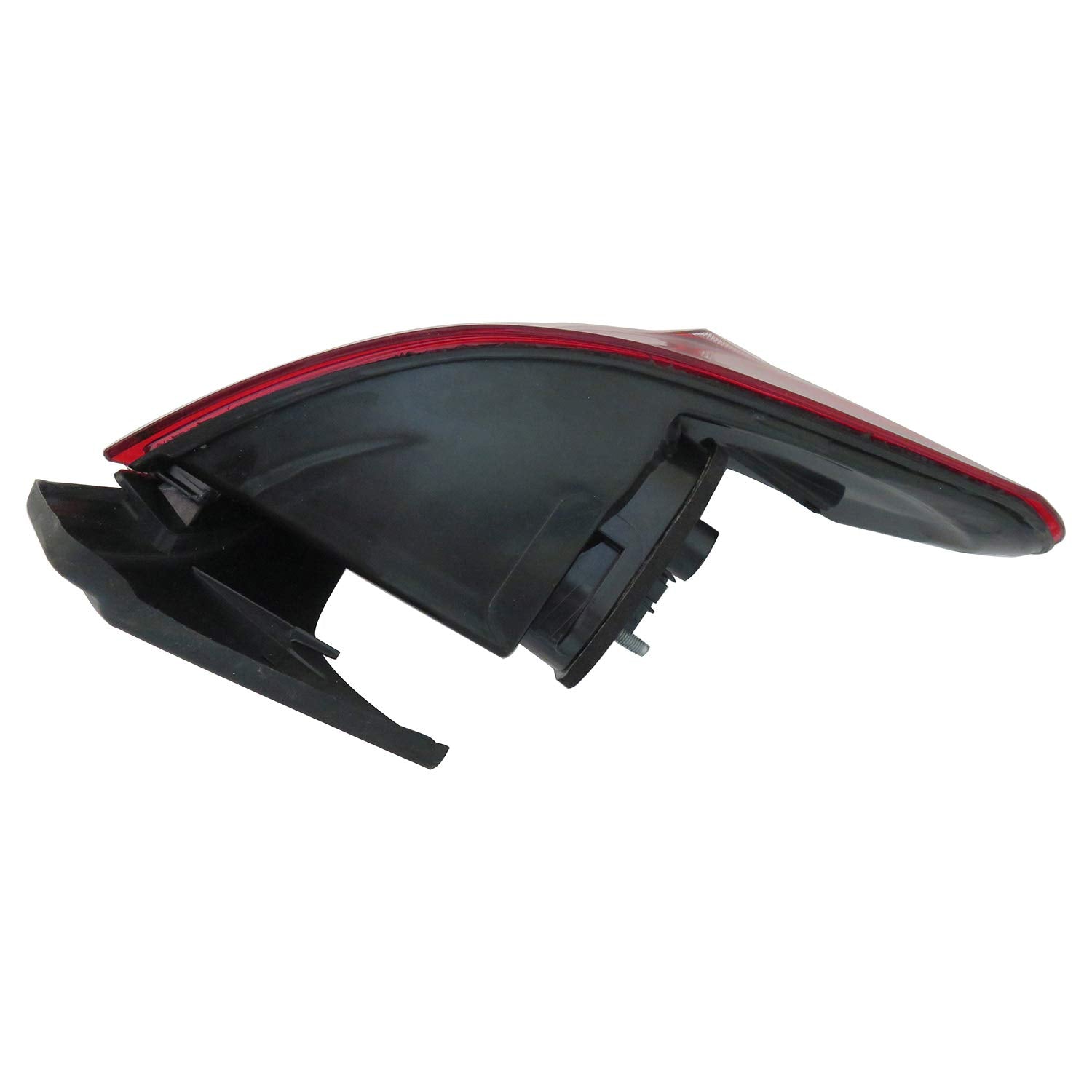 Left TYC Tail Light Assembly Compatible with 2011-2013 BMW X5