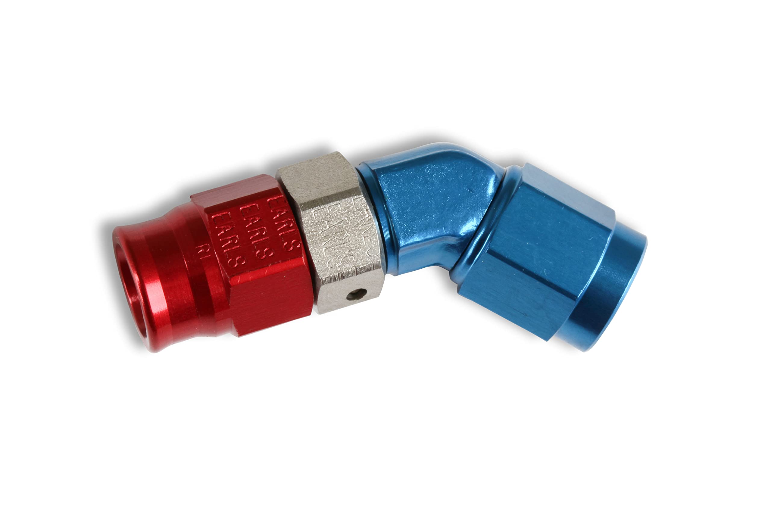 Speed-Seal Hose End Earl's 604536ERL