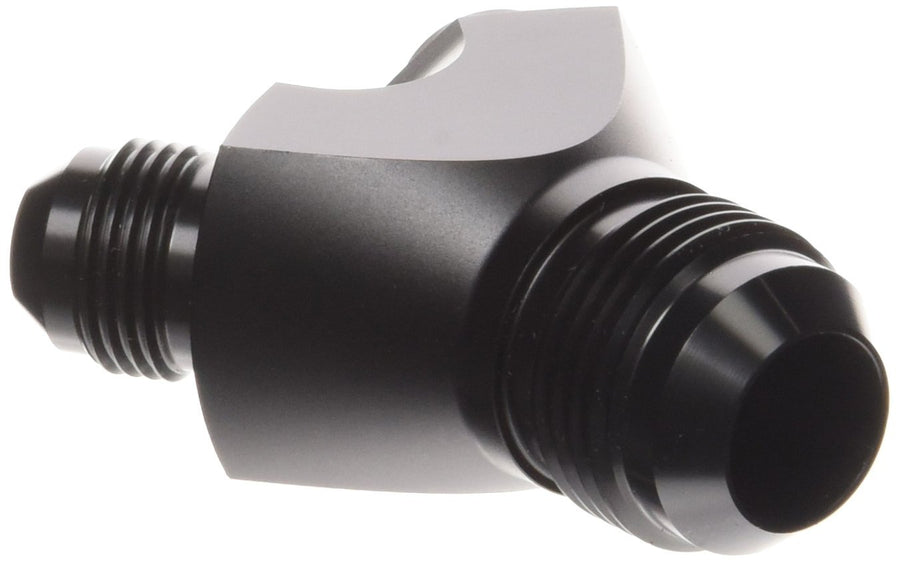 Vibrant Performance Y Adaptor Fitting 10813; Size-12An In x -8An 1 Pack