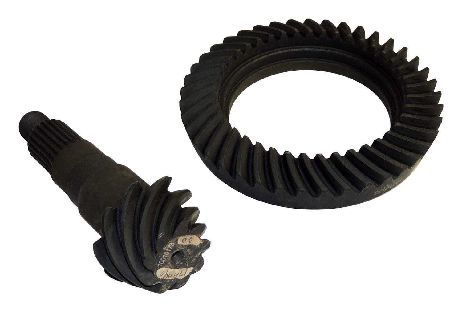 Ring & Pinion Crown Automotive