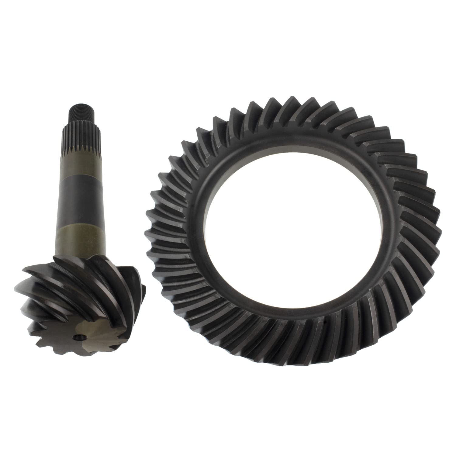 GM EXCEL 12BT410 8.875" 4.10 Ratio Ring & Pinion Gear Set – 12 Bolt Rear Differential, High-Strength 8620 Steel – Fits Chevrolet & GMC C10, K10, C20, K20, K5 Blazer, Suburban, G-Series (1964-1982)