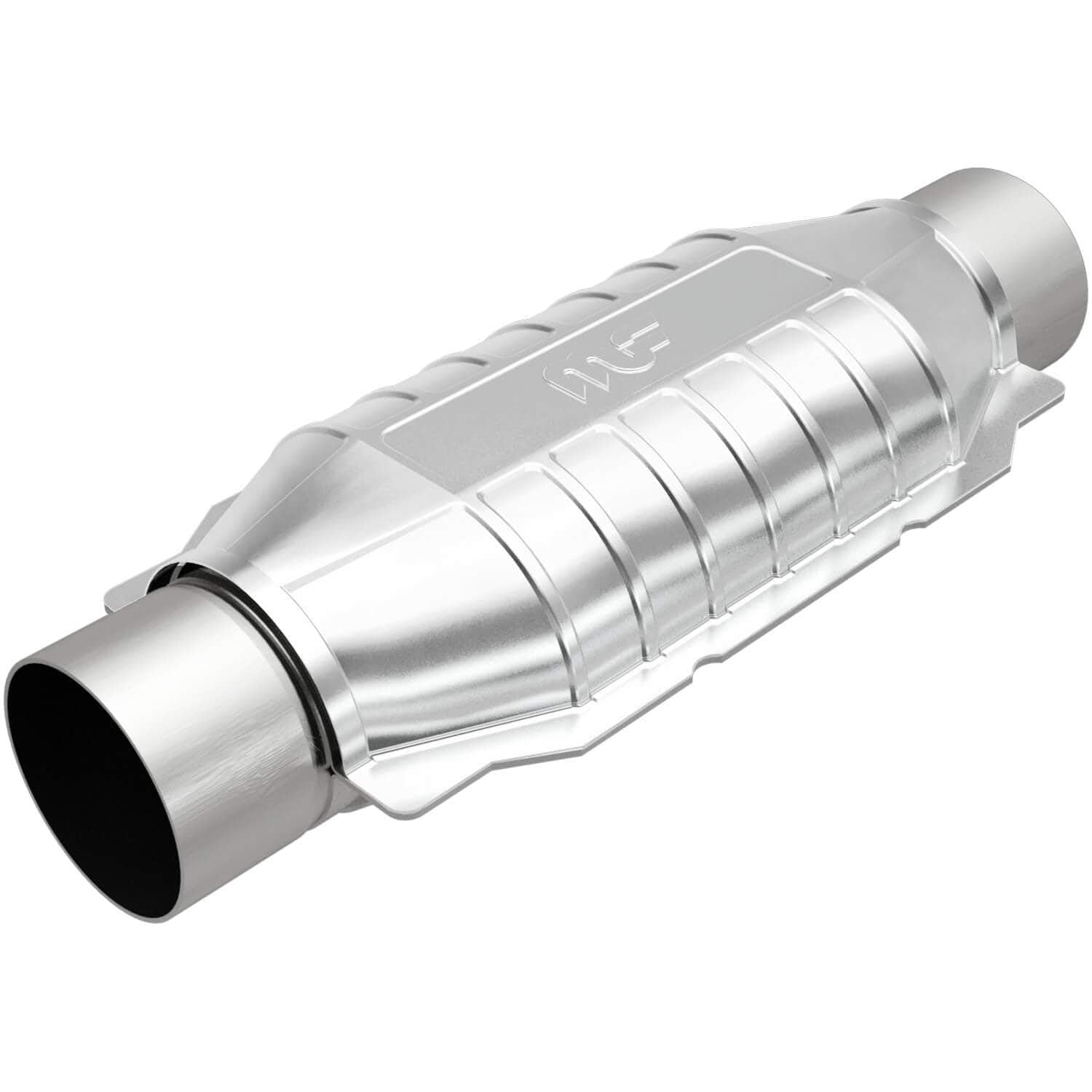 Catalytic Converter MagnaFlow 448309: 3"/3" Inlet/Outlet, California Grade, Universal Fit (CARB Compliant)