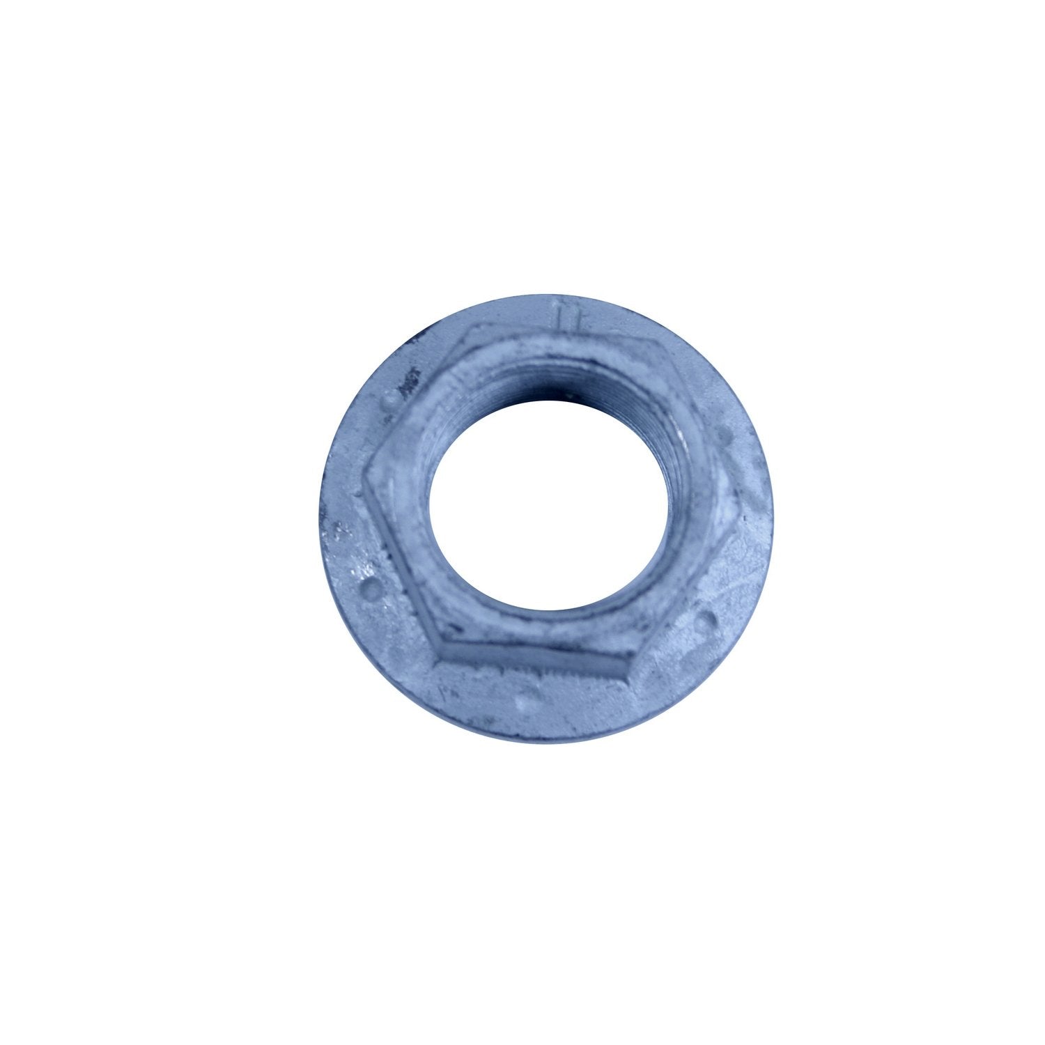 18680.31 | Omix-Ada | Transfer Case Yoke Nut, Front, NP242 | OE Reference: 4167924 | Fits 2003-2007 Jeep TJ / XJ / WJ / ZJ