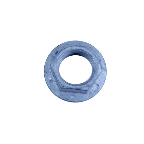 18680.31 | Omix-Ada | Transfer Case Yoke Nut, Front, NP242 | OE Reference: 4167924 | Fits 2003-2007 Jeep TJ / XJ / WJ / ZJ
