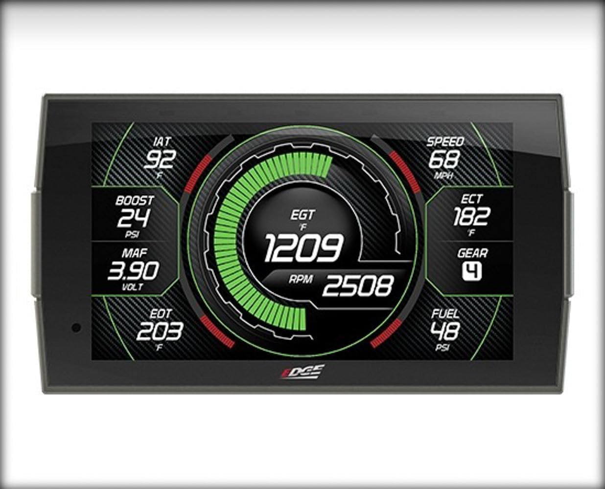 Edge POWERTEQ 85400-200 Evolution CTS3 Programmer