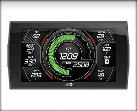 Edge POWERTEQ 85400-200 Evolution CTS3 Programmer