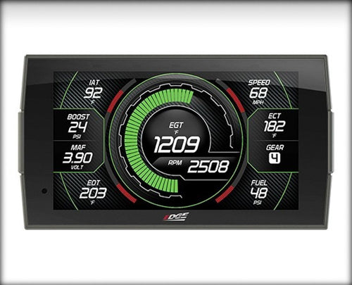 Edge POWERTEQ 85400-200 Evolution CTS3 Programmer