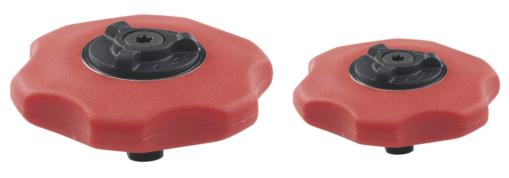 2 Pc. GEARWRENCH 1/4" & 3/8" Drive Thumbwheel Ratchet Set,72 Tooth - 81222