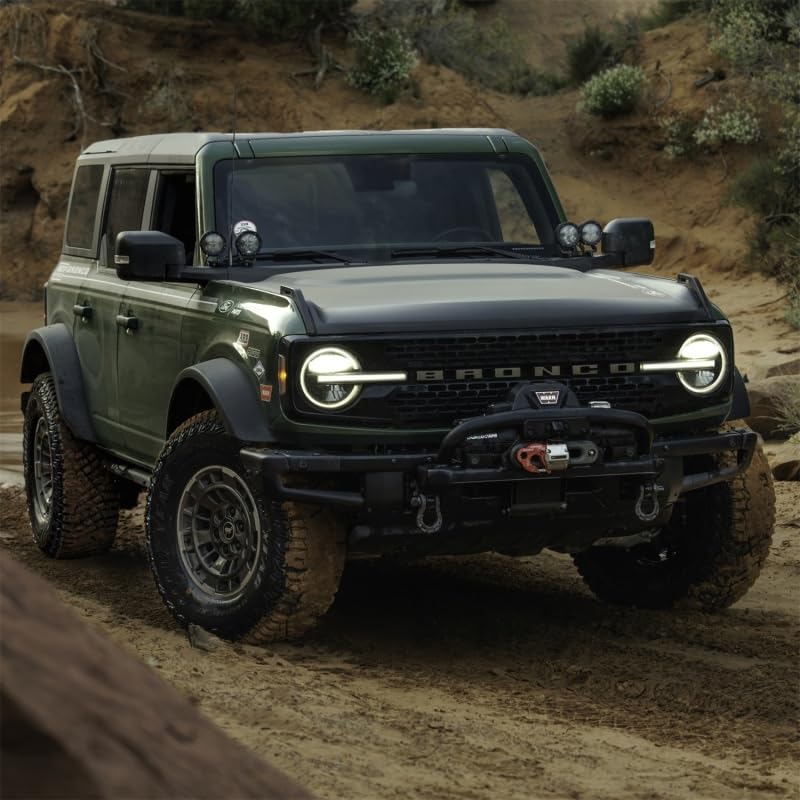 M-1830-EDS Ford Racing