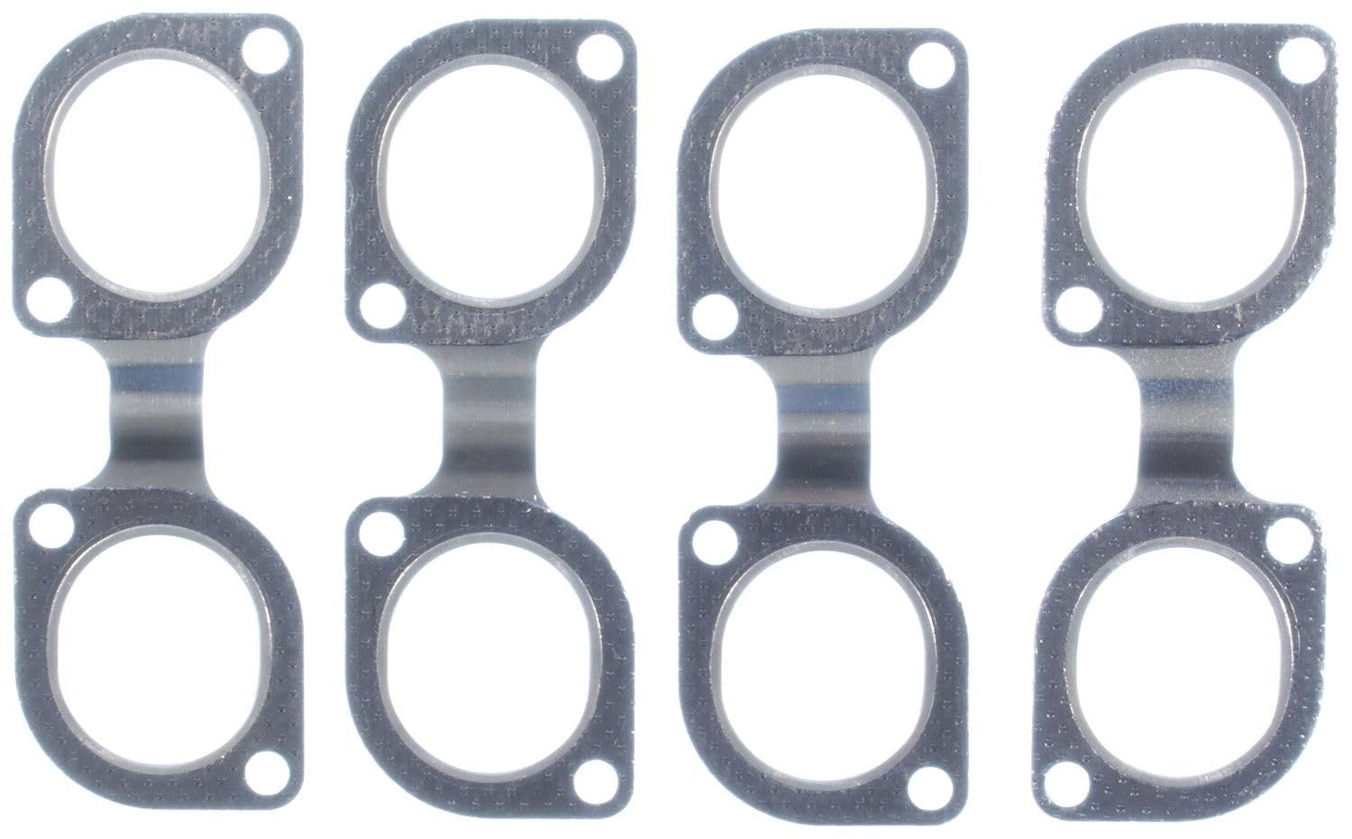 Exhaust Manifold Gasket Set MAHLE MS19612