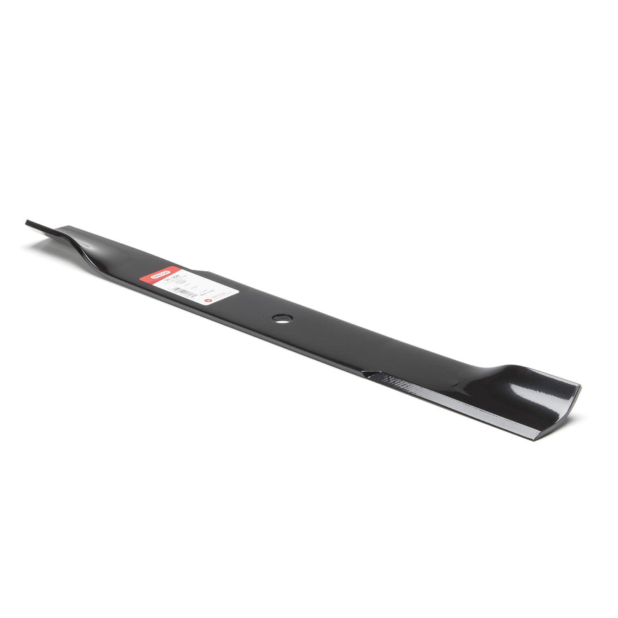 21" Oregon Mower Blade, Black