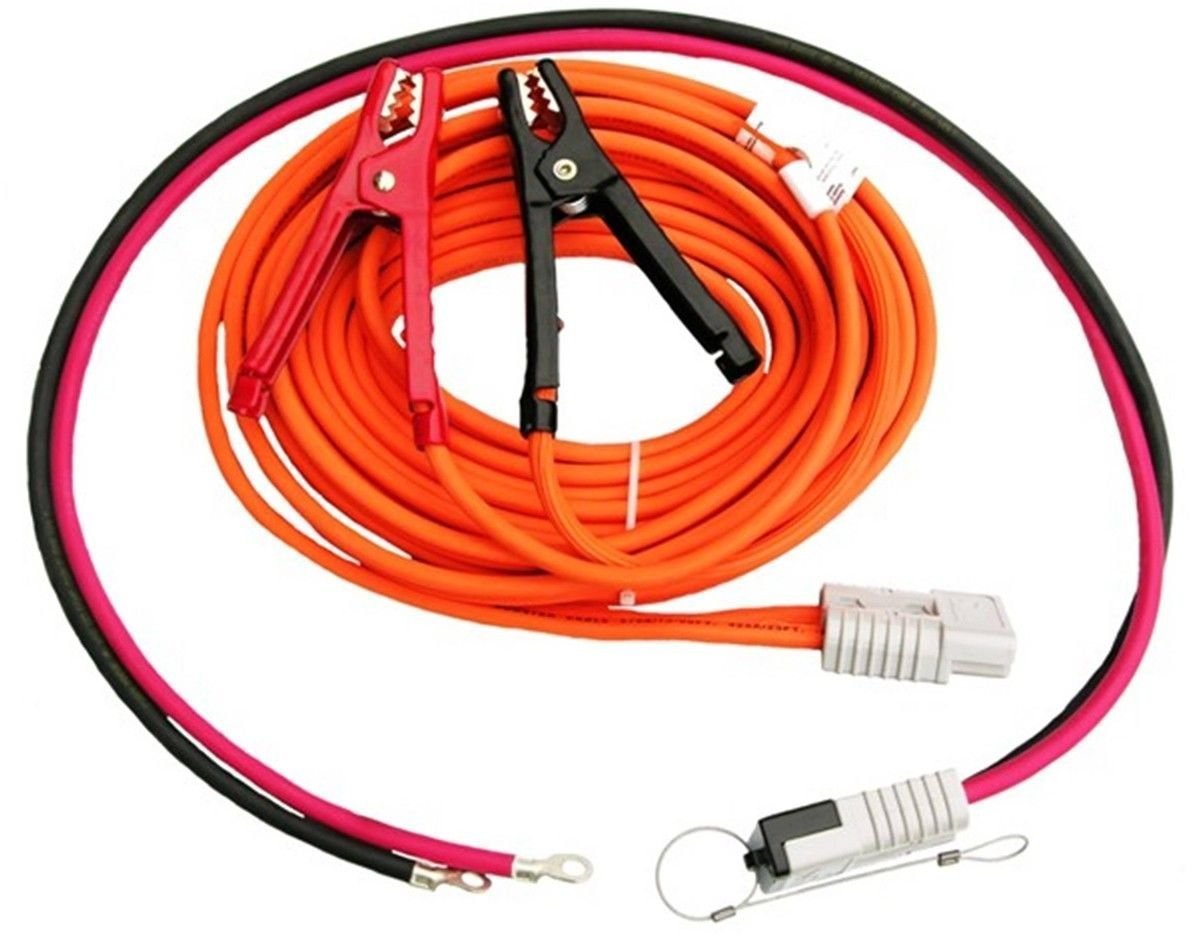 JM254 Phoenix USA Booster Cable