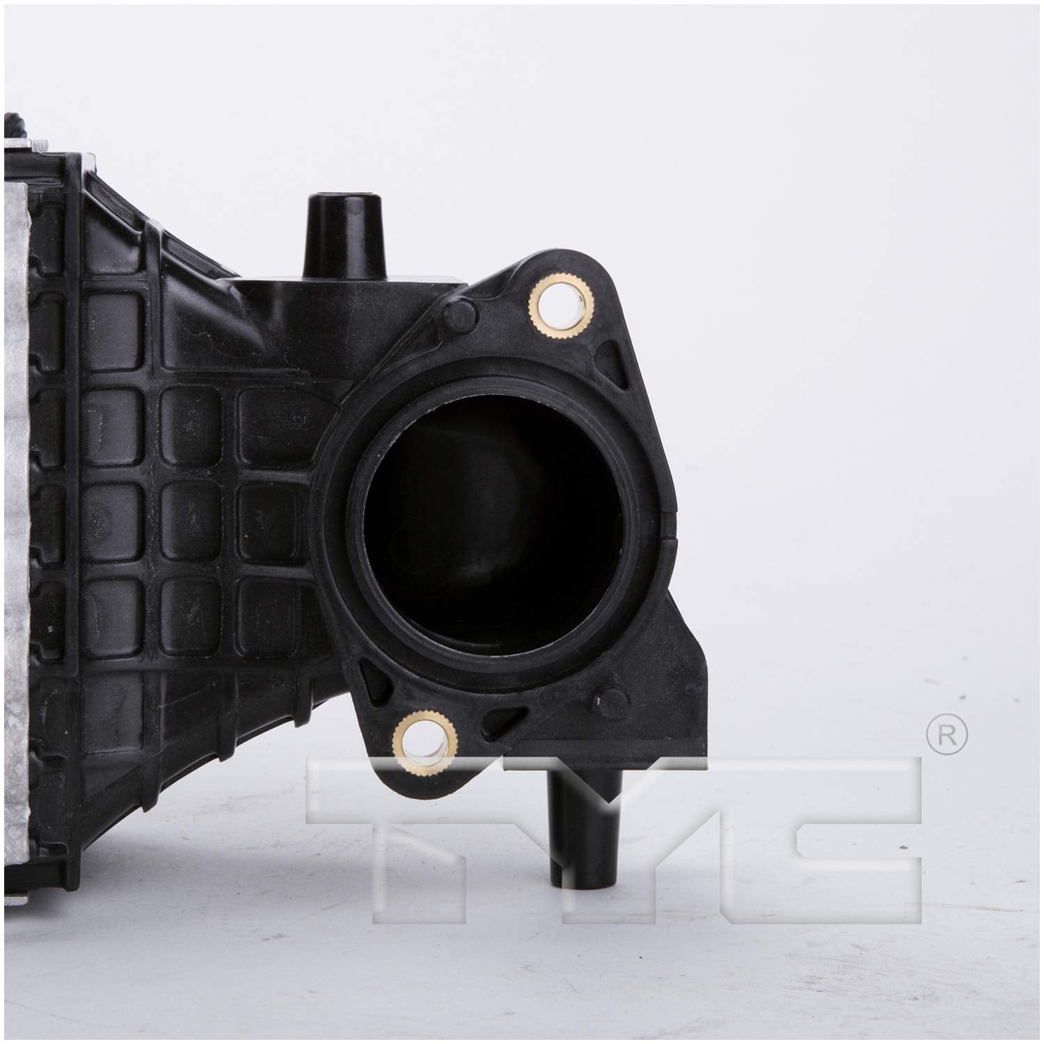 Charged Air Cooler TYC 18097 Compatible with 2017-2020 Honda CRV