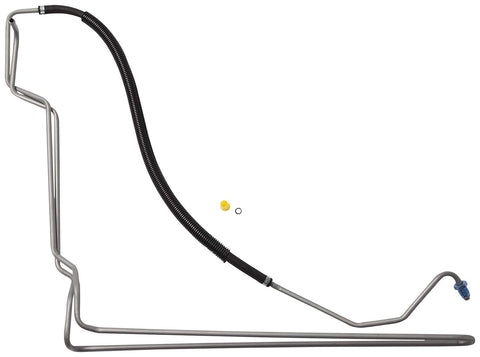 Power Steering Gates 370730 Return Line Hose Assembly