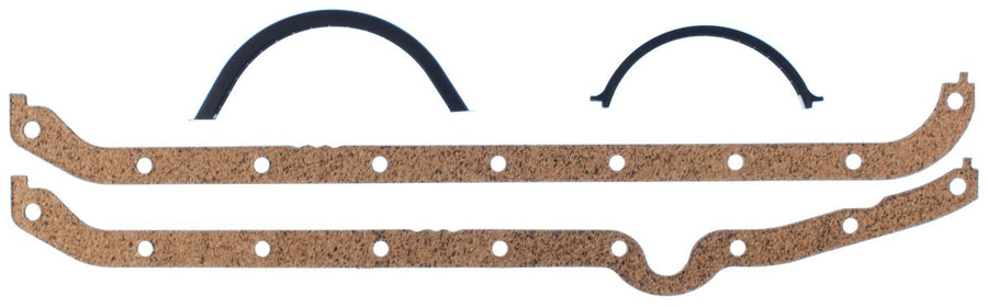 Engine Oil Pan Gasket Set MAHLE OS30568ZTC
