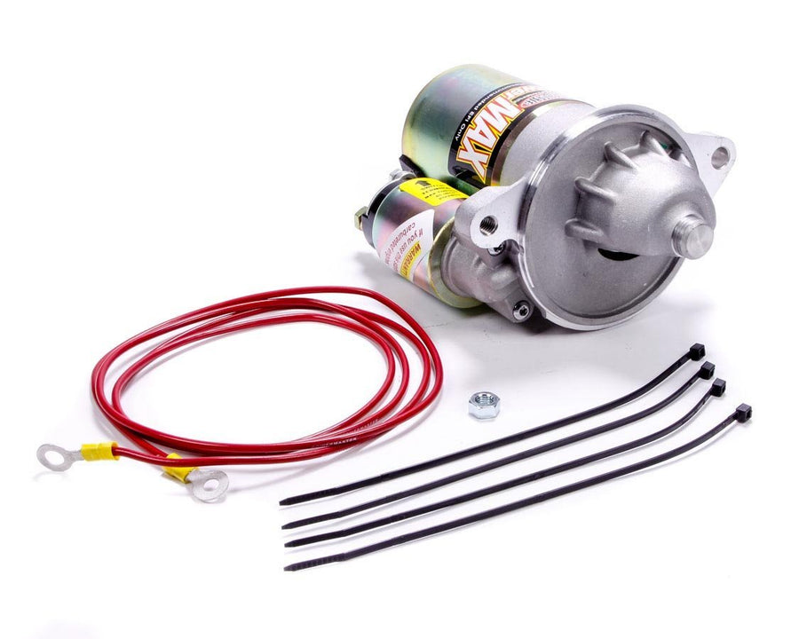 Str PowerMAX Powermaster Ford [BB] 351M-400-429-460-164T,176T,180T,184T Flyw Natural