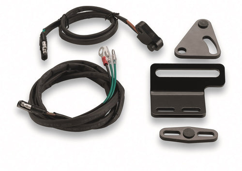 ProVantage WARN 85950 ATV Plow Limit Control
