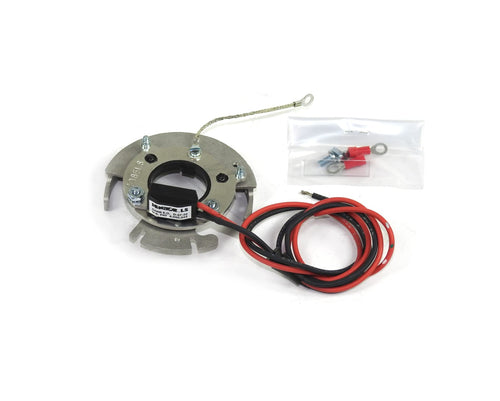 Ignitor PerTronix 1385LS Electronic Ignition Conversion Kit, Dual Point Compatible with Chrysler 8 Cylinder