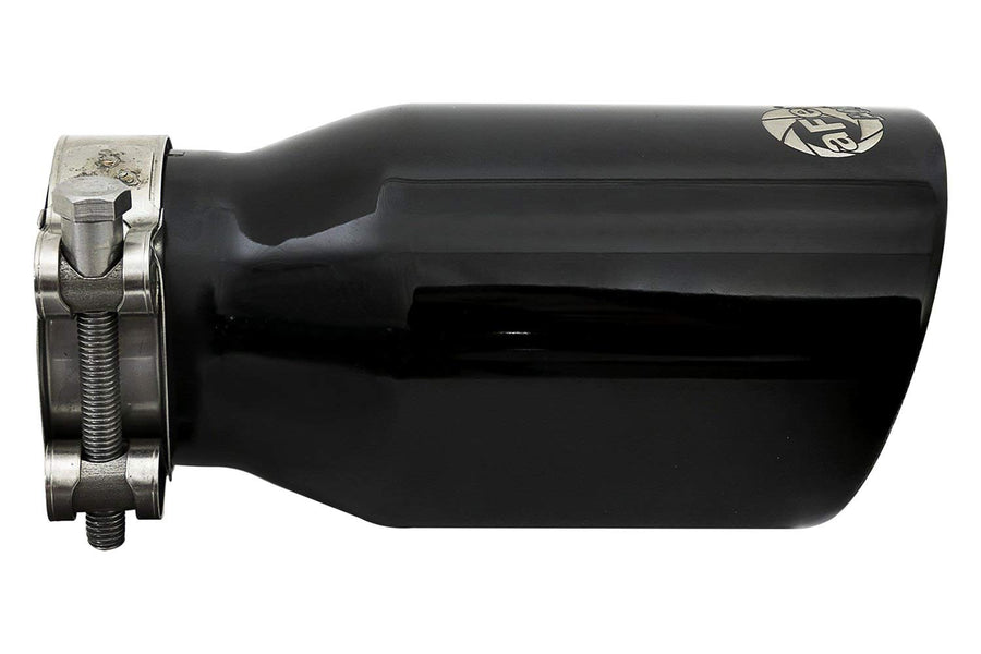 MACH Force-Xp aFe Power 2-1/2" 304 Stainless Steel Exhaust Tip