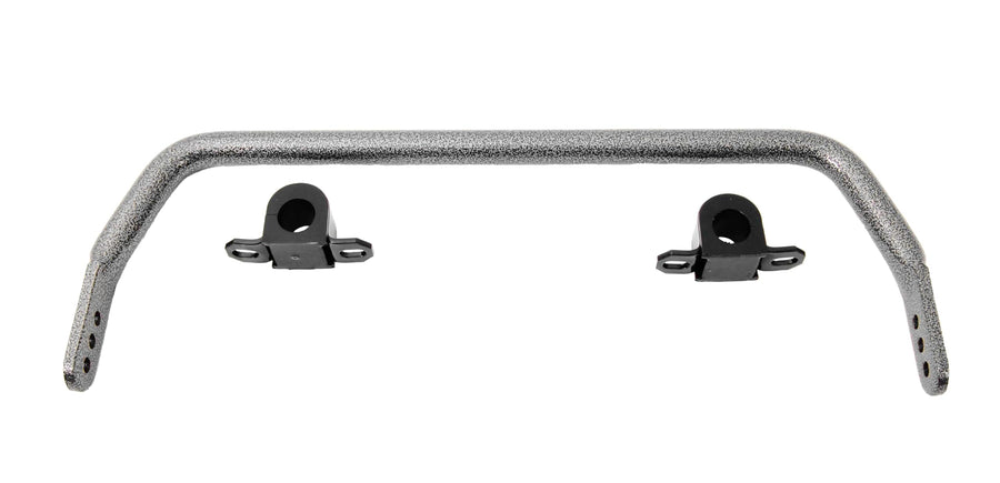 Hellwig 1-1/8" Rear Sway Bar, Heat Treated Chromoly 7832 Solid