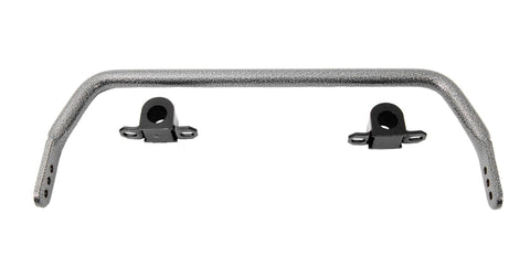 Hellwig 1-1/8" Rear Sway Bar, Heat Treated Chromoly 7832 Solid