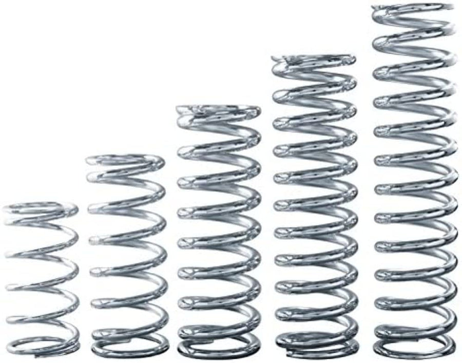 2.5" I.D. QA1 Coil-Over Spring 10CS275