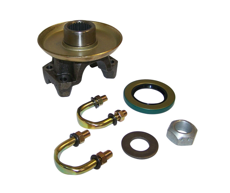 U-Bolt Yoke Kit Crown Automotive D300-YOKE-UBK