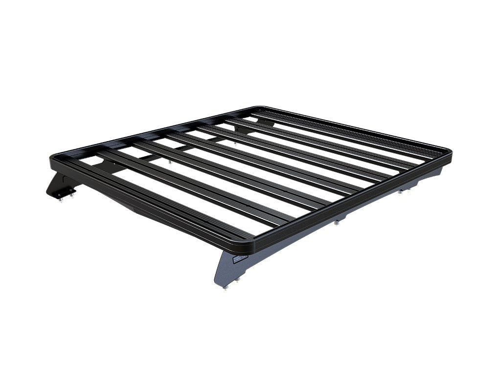 Slimline II Front Runner Roof Rack Kit Compatible with Toyota Tacoma (2005-Current)
