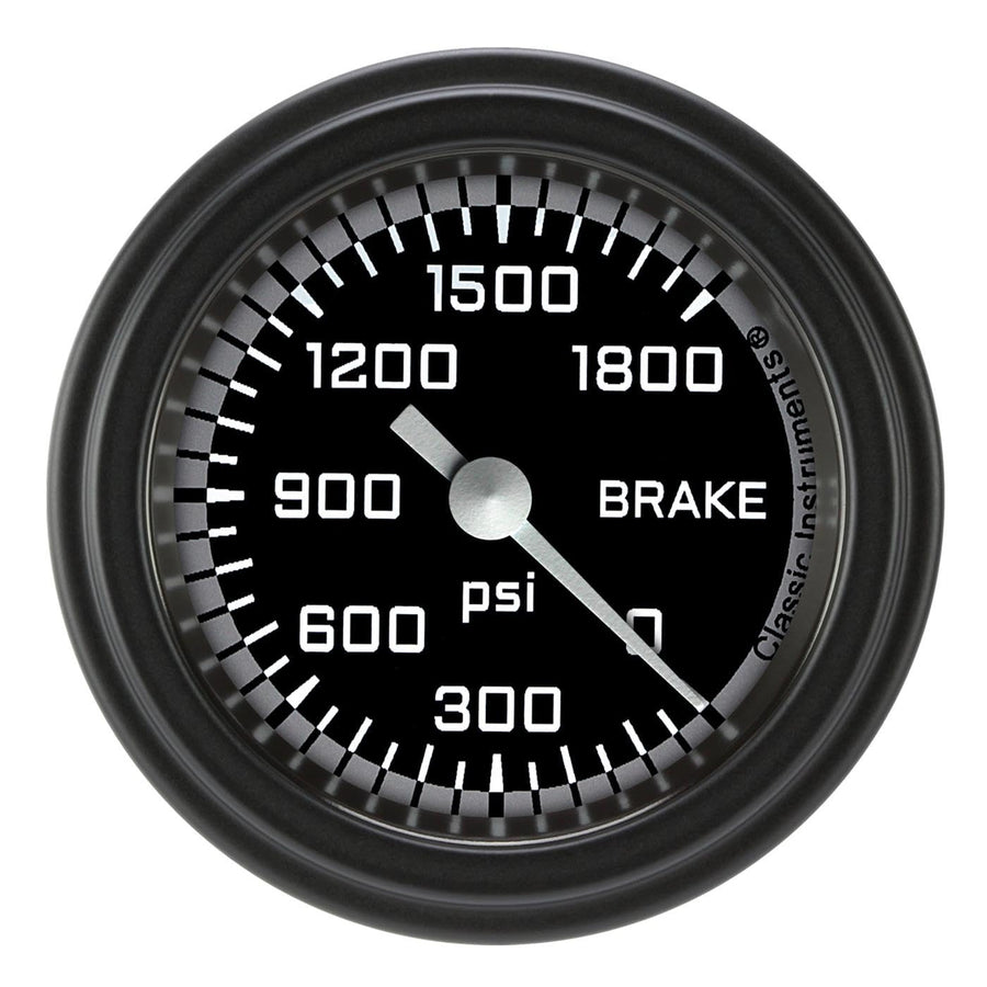 Bn421Mn Lunati Pro 4.875-2.750-2.200Rl6.70 No Bl