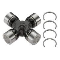 Super Strength MOOG 489 Non-Greaseable Universal Joint for Jeep Wrangler