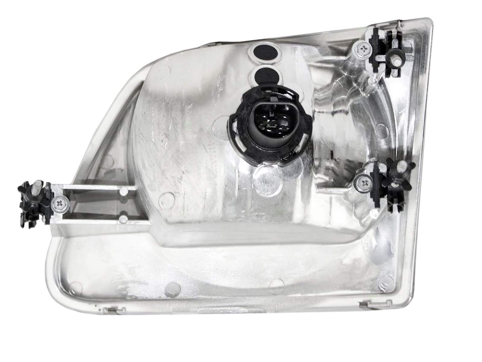Ford F150 Headlight Assembly 01-03 Rh US Passenger Side Lighting Model