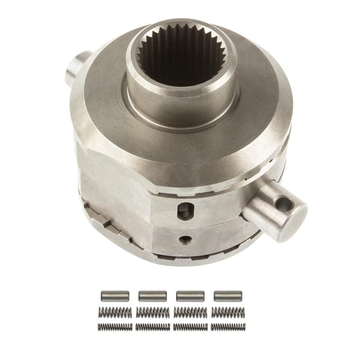 Lock-Right Differential Locker PowerTrax 1610-LR, 30 Spline, Fits Toyota 8" 4-Cylinder, 2-Pinion Open Front/Rear Differential, Compatible with 4Runner, Land Cruiser, Pickup