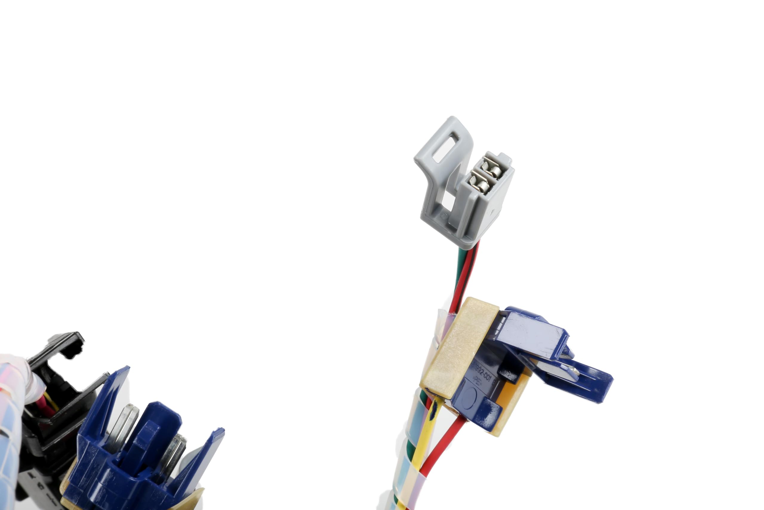 Automatic Transmission Wiring Harness GM Genuine Parts 29545307