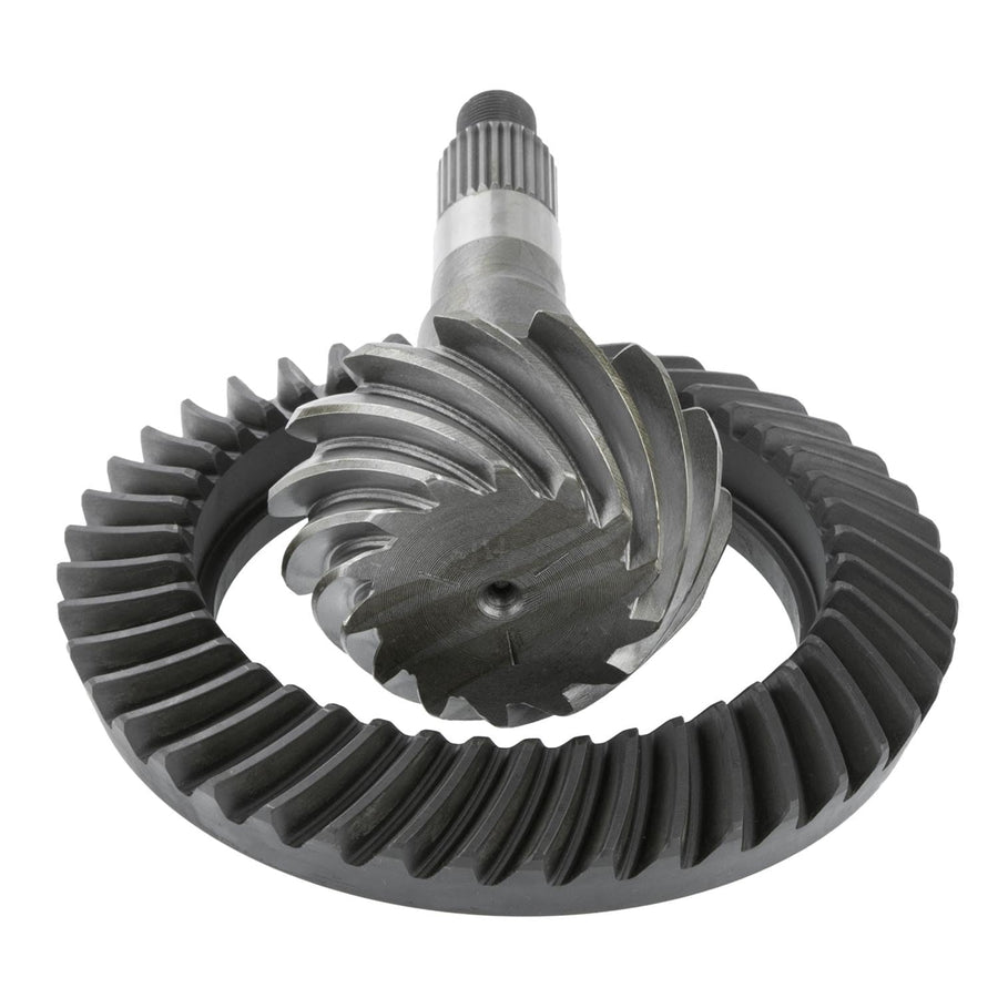 Differential Ring & Pinion Set Motive Gear D44-4.56 4.56 Gear Ratio fit Dana 44 ICA Standard 26 Spline Pinion, 10-Bolt, 8.5", Replaces: -Spicer: 22105-1X, 22105-5X, 22105X, Yukon Gear 24036, SVL