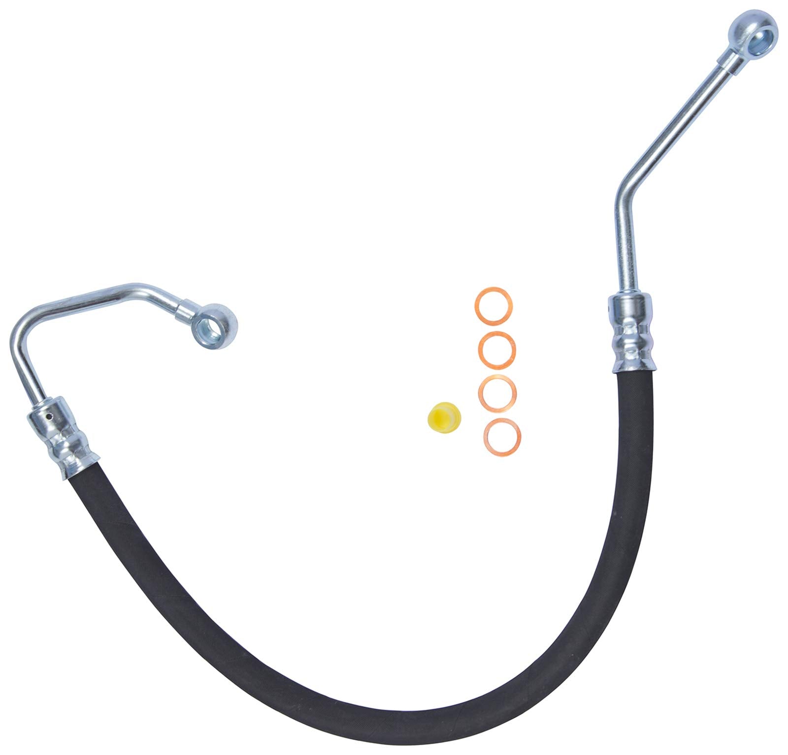 Power Steering Hose Assembly Gates 352169